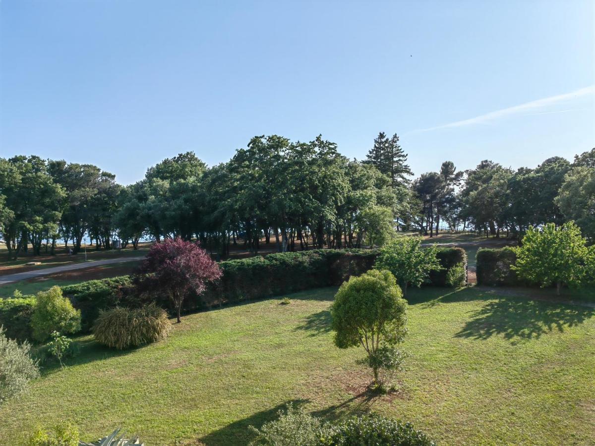 Sea View Apartment & Studio Apartment Bruno Umag Exterior foto